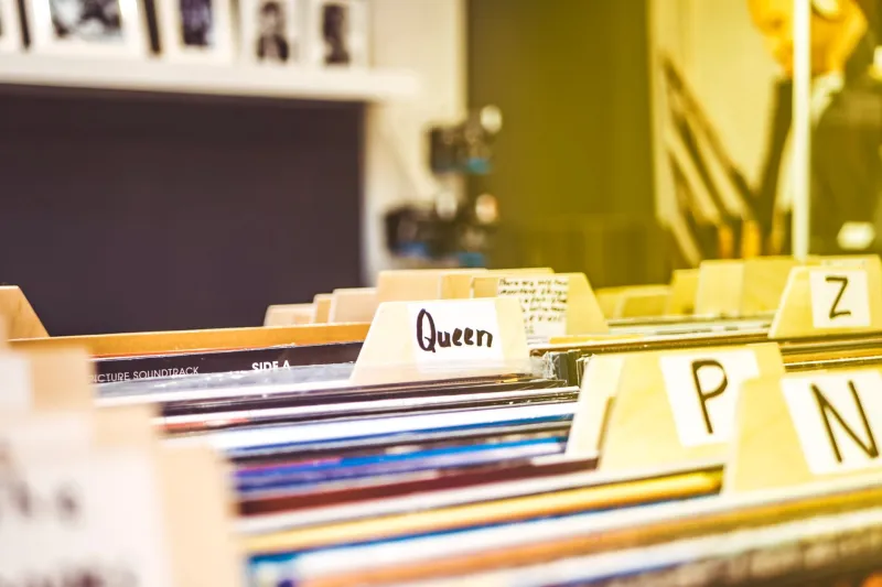 Overflow, Not Obligation: Why '90s B-Sides Felt Like Gifts Instead of Filler