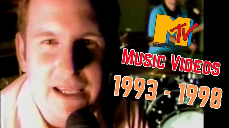 The Rotation Game: Why Some '90s Music Videos Owned MTV and Others Never Had a Chance
