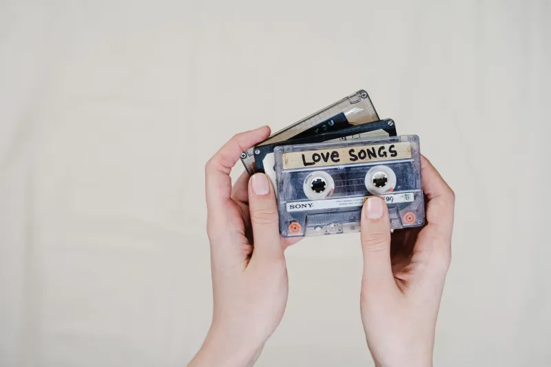 It Wasn't Your Fault, It Was the Song: How '90s Music Became the Perfect Alibi