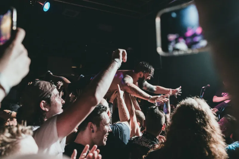 They Blew Up and You Took It Personally: The '90s Sellout Myth We're Still Not Over