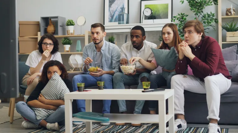 Before the Feed Refreshed: How '90s Pop Culture Built Obsessions That Actually Lasted