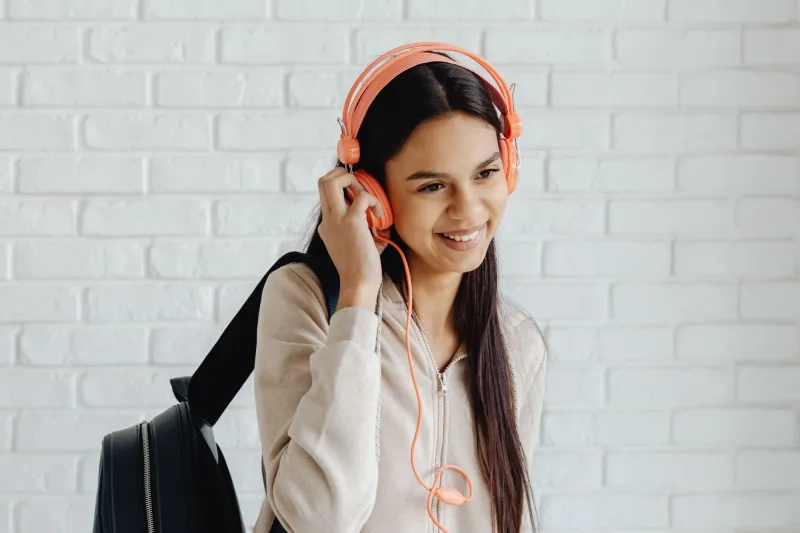 Before You Had a Therapist, You Had a Playlist: How '90s Music Carried the Weight Nobody Talked About