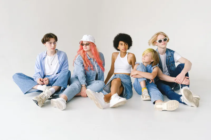 Born Too Late, Arrived Right on Time: Why Gen Z Can't Stop Living in the '90s