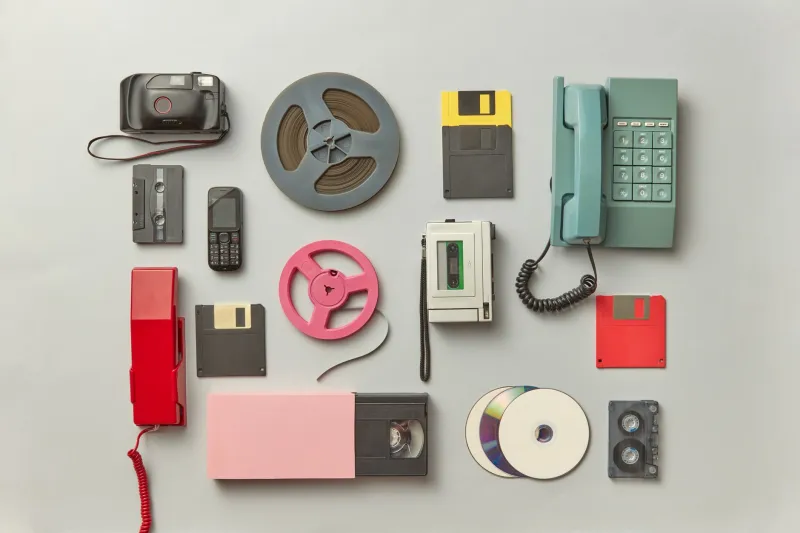 Pick Up, It Might Be Important: The Weird Grief of Losing a World Where Phones Didn't Know Who Was Calling