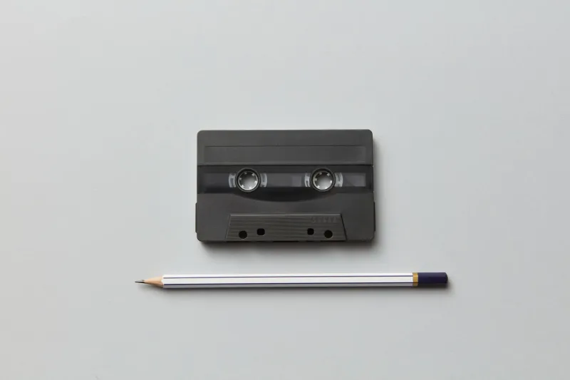 Played Until It Broke: The Cassette Tapes We Loved to Pieces