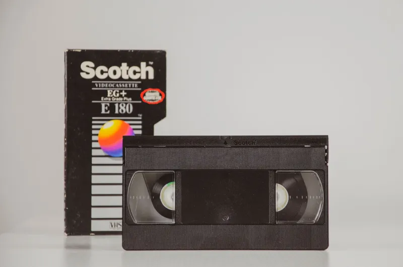Rare, Burned, and Worth Everything: The Underground Economy That Kept '90s Fandom Alive