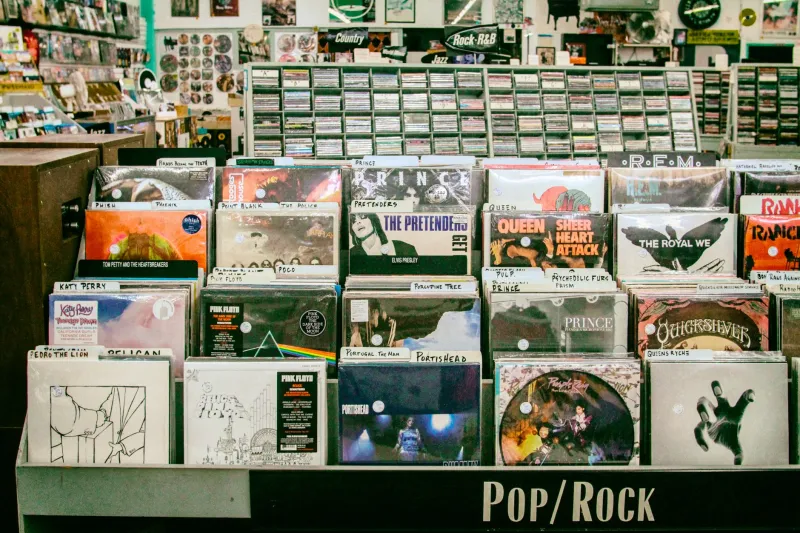 Stickered, Shelved, and Set on Fire: The '90s Culture War Over Music That Made Every Banned Album Sell Out