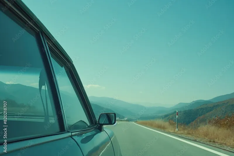 Windows Down, Volume Up: The '90s Songs That Still Own the Open Road