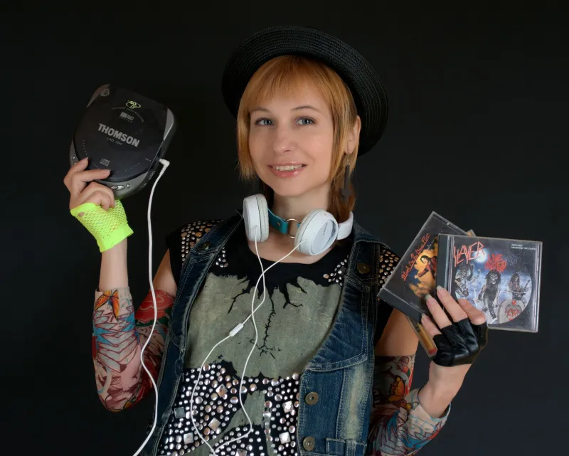 Your Shuffle Was Lying to You — and You Loved Every Second of It